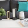 Câmara de vigilância Netatmo para interior