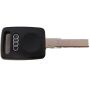 Chave HU66 para Audi sem Transponder