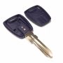 Chave para Fiat Lâmina GT15R Sem transponder