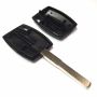 Chave para Ford Lâmina HU101 Sem transponder