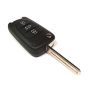 Comando  Hyundai Três botões Sem transponder