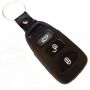Caixa Para Comando Hyundai 3 Botões