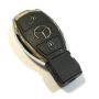 Caixa Para Comando Mercedes Keyless 2 Botões