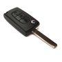 Comando Flip  Peugeot 407(649083-649097-649096)