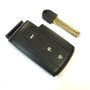 Caixa Para Comando Toyota Keyless 3 Botões