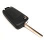 Caixa Para Comando Opel Flip 2 Botões