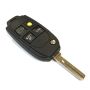 Caixa Para Comando Volvo Flip 4 Botões