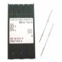 Agulhas para máquina de coser  29X3-110/18