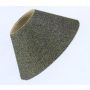 Lixa para Cone 50x20x45 G40