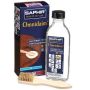 Liquido de Limpeza Saphir Omnidaim 100ML para camurça, nobuk e texteis