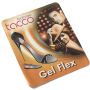 Talonete em gel Tacco Gel-Flex tamanho pequeno ( S )