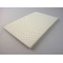 Placa microporosso Rombos  53cm X 90cm E=3mm Branco