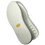 Solas inteiras Vibram Strighton Tam. 40 Branco