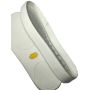 Solas inteiras Vibram Strighton Tam. 40 Branco