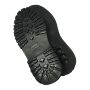 Solas inteiras Vibram Betulla Tranciata - 35/38 Preto