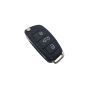 Comando Audi Q7/A6 Flip 868 Mhz Transponder 8E