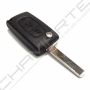 Comando Citroen C4 Compativel
