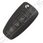 Comando para Ford Flip Modelo Lagrima 1796434) - Compativel