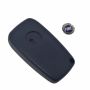 Caixa Para Comando Fiat Flip 3 Botões Pilha Lateral