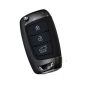 Comando Hyundai Três Botões Flip ID60 2016+