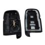 Caixa Para Comando Hyundai Keyless 3 Botões