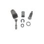 Kit para fecho de porta esquerda Seat Leon, Toledo