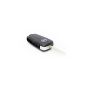 Comando Flip Opel Astra H, (93178494) Compativel