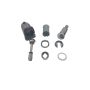 Kit para fecho de porta Volkswagen Passat para lâmina HU66