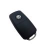 Comando VW 2 Botões Flip MQB_7E0837202BD