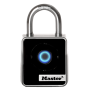 Aloquete MasterLock 4400D 47 mm, bluetooth, utilização interior
