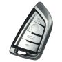 Caixa Para Comando BMW Keyless 4 Botões