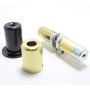 Cilindro Fichet F3D Invicta, dourado + Conjunto de Proteção