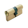 Cilindro Iseo F7 30x40mm latão