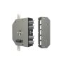 Fechadura CR 2250PEN-51NCL Blocco Clever