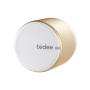 Tedee Smart Lock PRO, Ouro e Branco