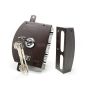 Fechadura RODES 2500AZD