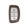 Comando Hyundai I20 3 Botões_95430Q0100
