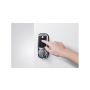 FECH YALE KEYLESS DE SOBREPOR CROMADA SATINADA YD-01-CON-NOMOD-CH