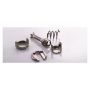 Kit Peças Reparação Fecho BMW E36(99+)E53(99-06)
