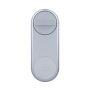 Linus Yale Smart Lock prata