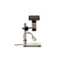 Microscopio Digital C/Led e Monitor LCD