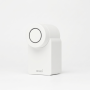 Fechadura Inteligente Nuki Smart Lock Go (Branca) com Wi‑Fi/Thread