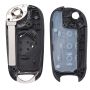 Caixa Para Comando Opel Flip 3 Botões