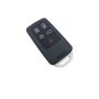 Caixa Para Comando Volvo Keyless 5 Botões