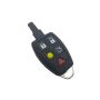 Caixa Para Comando Volvo Keyless 5 Botões