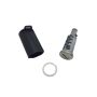 Kit para fecho de porta esquerda Seat Ibiza IV e VW Polo, Alambra
