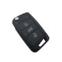 Caixa Para Comando Volkswagen Flip 3 Botões