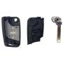 Caixa Para Comando Volkswagen Flip 3 Botões Mqb