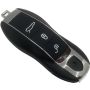 Caixa Para Comando Porsche Keyless 3 Botões