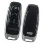 Caixa Para Comando Audi Keyless 3 Botões MLB